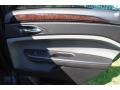 Gray Flannel - SRX 4 V6 AWD Photo No. 12