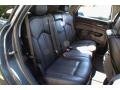 Gray Flannel - SRX 4 V6 AWD Photo No. 13