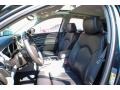 Gray Flannel - SRX 4 V6 AWD Photo No. 20