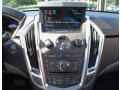 Gray Flannel - SRX 4 V6 AWD Photo No. 21