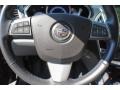 Gray Flannel - SRX 4 V6 AWD Photo No. 26