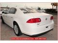 2011 White Opal Buick Lucerne CXL  photo #3