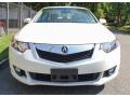 Premium White Pearl - TSX Sedan Photo No. 2