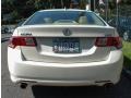 Premium White Pearl - TSX Sedan Photo No. 5