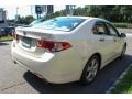 Premium White Pearl - TSX Sedan Photo No. 6