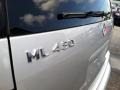 2000 Brilliant Silver Metallic Mercedes-Benz ML 430 4Matic  photo #9