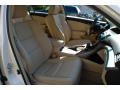 Premium White Pearl - TSX Sedan Photo No. 9