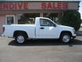 Summit White - Colorado Regular Cab Photo No. 3