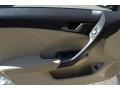 Premium White Pearl - TSX Sedan Photo No. 17