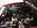 1997 Toreador Red Metallic Ford Explorer XLT 4x4  photo #16