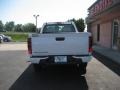 Summit White - Colorado Regular Cab Photo No. 10