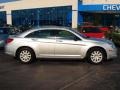 Bright Silver Metallic - Sebring LX Sedan Photo No. 1