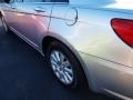 Bright Silver Metallic - Sebring LX Sedan Photo No. 4