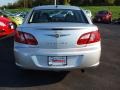 Bright Silver Metallic - Sebring LX Sedan Photo No. 6