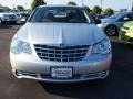 Bright Silver Metallic - Sebring LX Sedan Photo No. 8