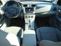 Bright Silver Metallic - Sebring LX Sedan Photo No. 10