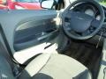 Bright Silver Metallic - Sebring LX Sedan Photo No. 11