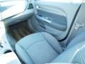 Bright Silver Metallic - Sebring LX Sedan Photo No. 13