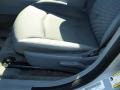 Bright Silver Metallic - Sebring LX Sedan Photo No. 16