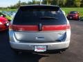 Ingot Silver Metallic - MKX AWD Photo No. 6