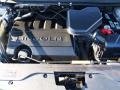 3.5 Liter DOHC 24-Valve VVT V6 2010 Lincoln MKX AWD Engine