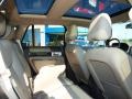 Ingot Silver Metallic - MKX AWD Photo No. 9