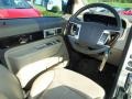 Ingot Silver Metallic - MKX AWD Photo No. 11