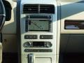 Ingot Silver Metallic - MKX AWD Photo No. 12
