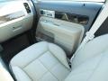 Ingot Silver Metallic - MKX AWD Photo No. 13