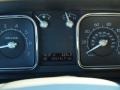Ingot Silver Metallic - MKX AWD Photo No. 14