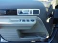 Ingot Silver Metallic - MKX AWD Photo No. 15