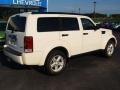 Stone White - Nitro SLT 4x4 Photo No. 3