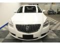 2011 Summit White Buick Regal CXL Turbo  photo #4