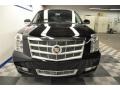 2013 Black Raven Cadillac Escalade ESV Platinum AWD  photo #4