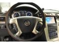  2013 Escalade ESV Platinum AWD Steering Wheel
