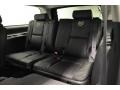 Ebony Rear Seat Photo for 2013 Cadillac Escalade #70032731