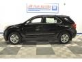 2013 Black Chevrolet Equinox LS  photo #3