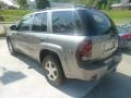 Graystone Metallic - TrailBlazer LS 4x4 Photo No. 2