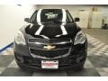 2013 Black Chevrolet Equinox LS  photo #5