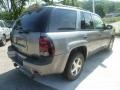 Graystone Metallic - TrailBlazer LS 4x4 Photo No. 3