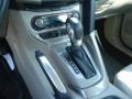 2012 Sterling Grey Metallic Ford Focus SEL Sedan  photo #17