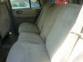 Graystone Metallic - TrailBlazer LS 4x4 Photo No. 6