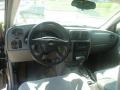 Graystone Metallic - TrailBlazer LS 4x4 Photo No. 7