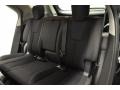 Jet Black 2013 Chevrolet Equinox LS Interior Color