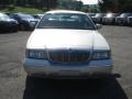 Silver Frost Metallic - Grand Marquis LS Photo No. 3