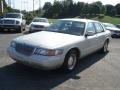 Silver Frost Metallic - Grand Marquis LS Photo No. 4