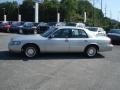 Silver Frost Metallic - Grand Marquis LS Photo No. 5