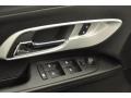 2013 Chevrolet Equinox LS Controls