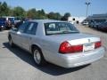 Silver Frost Metallic - Grand Marquis LS Photo No. 6