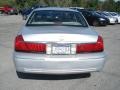 Silver Frost Metallic - Grand Marquis LS Photo No. 7